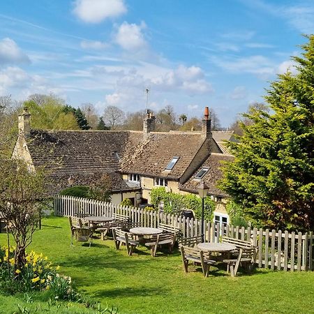 White Hart Ufford- Stamford Hotel Ufford  Exterior photo