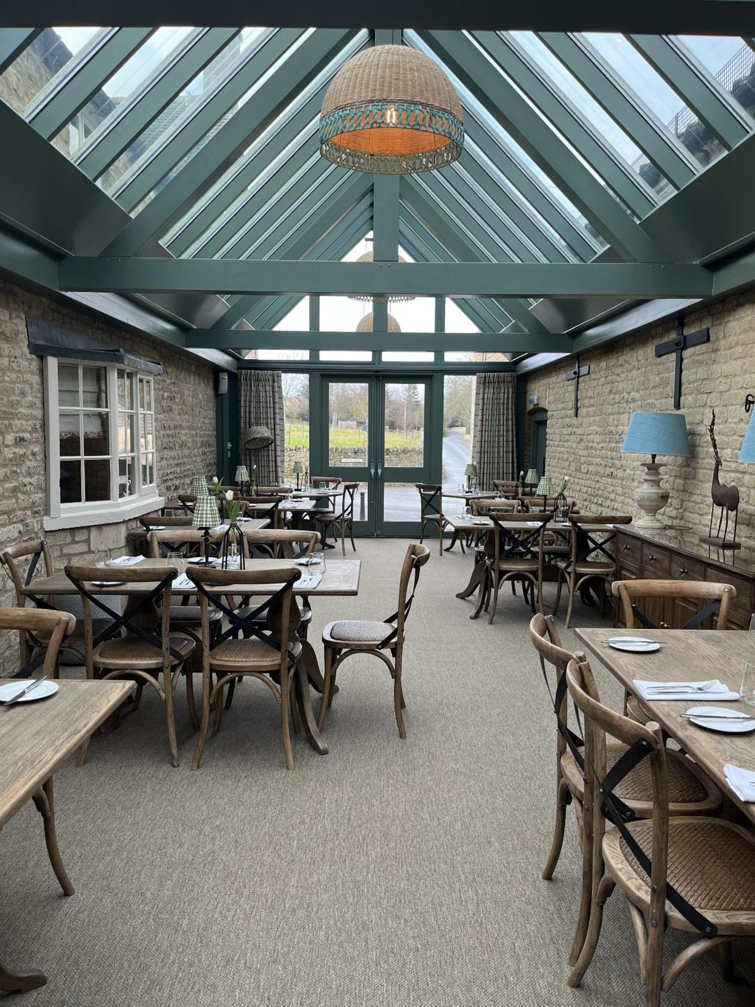 White Hart Ufford- Stamford Hotel Ufford  Exterior photo