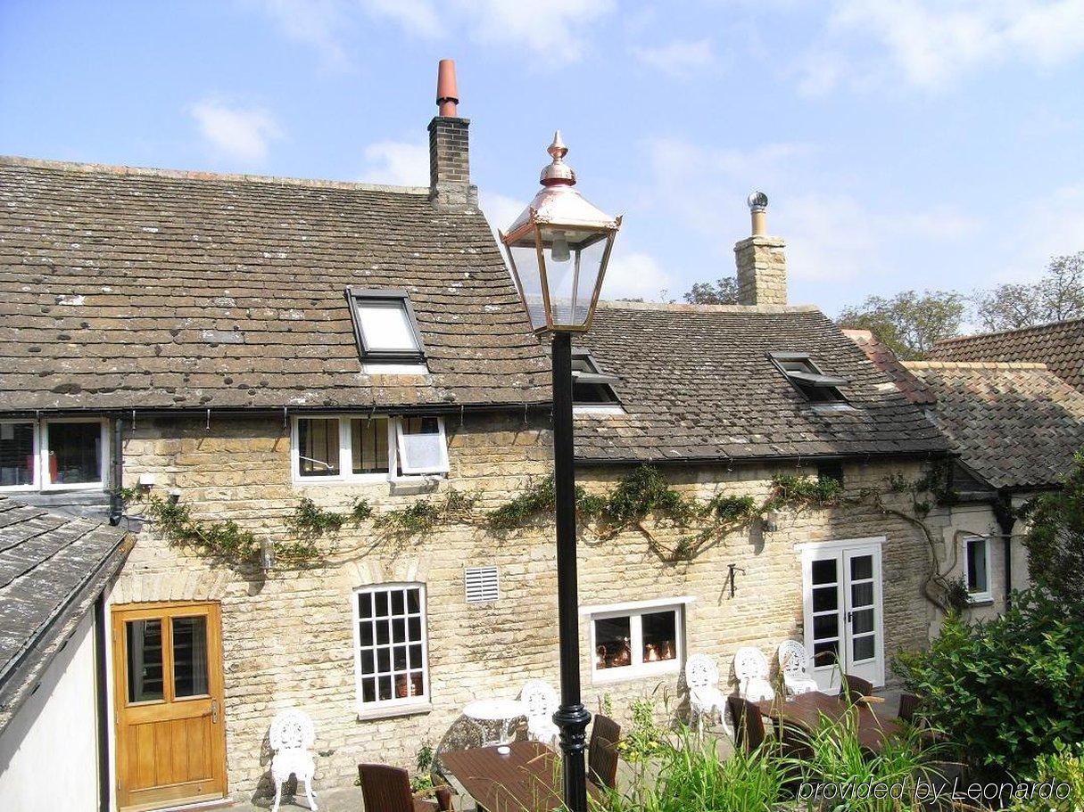 White Hart Ufford- Stamford Hotel Ufford  Exterior photo