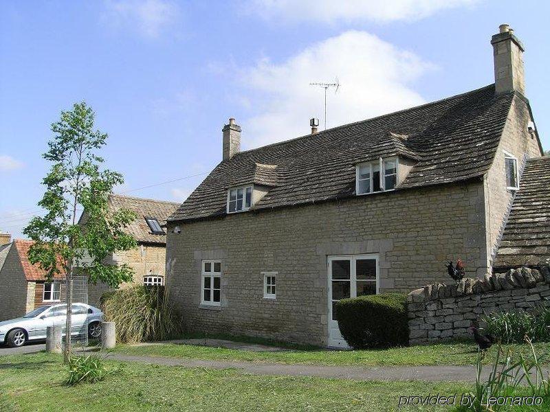 White Hart Ufford- Stamford Hotel Ufford  Exterior photo