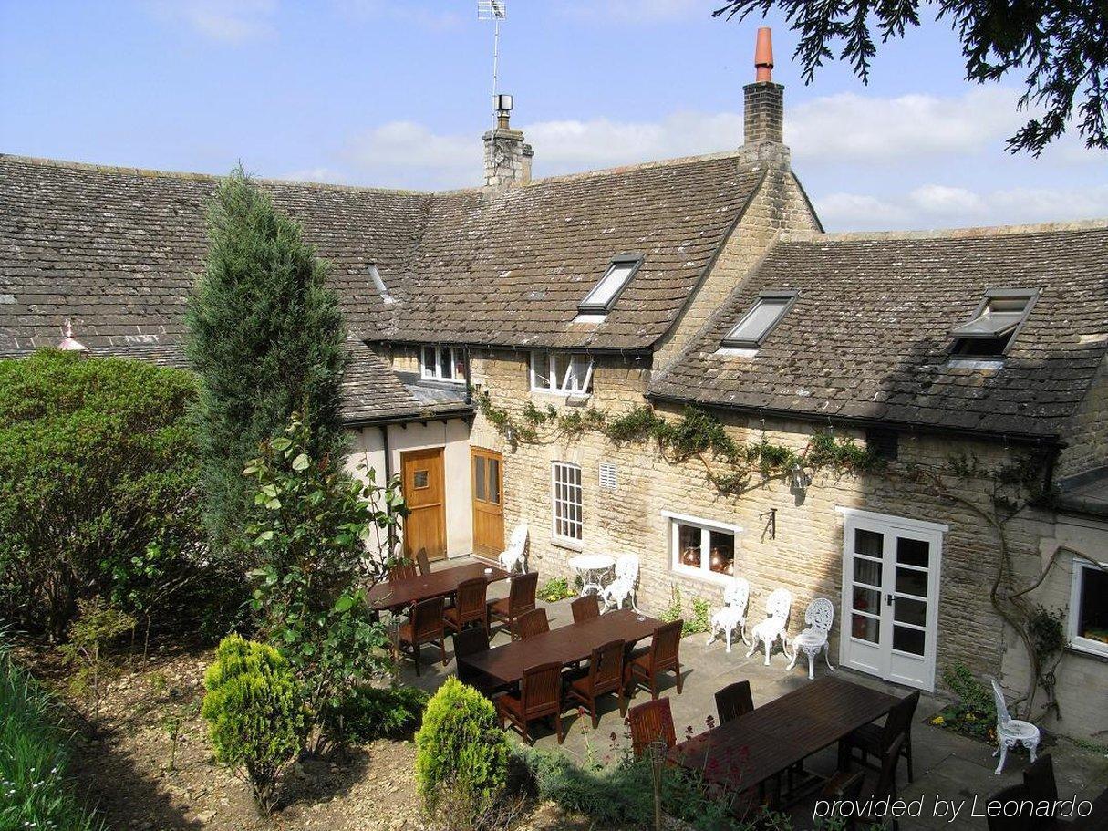 White Hart Ufford- Stamford Hotel Ufford  Exterior photo